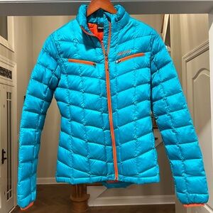 Marmot Down Insulated Jacket
